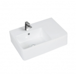 B35 Wall hung Basin
